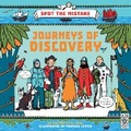 Cover: Spot the Mistake: Journeys of Discovery - Wide Eyed Editions