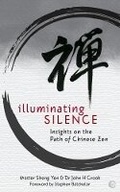 Cover: Illuminating Silence - Watkins Publishing