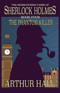 Enlarge image Cover: The Phantom Killer - MX Publishing