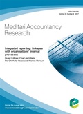 Cover: Integrated Reporting - Emerald Publishing Limited