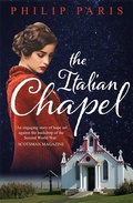 Cover: The Italian Chapel - Black and White Publishing