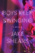 Cover: Boys Keep Swinging - Omnibus Press