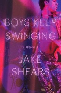 Enlarge image Cover: Boys Keep Swinging - Omnibus Press