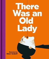 Enlarge image Cover: There was an Old Lady - Bodleian Library