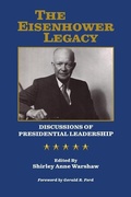 Cover: The Eisenhower Legacy - Bartleby Press