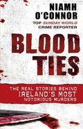 Cover: Blood Ties - Transworld Ireland