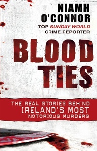 Enlarge image Cover: Blood Ties - Transworld Ireland