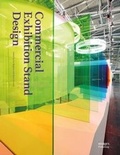 Cover: Commercial Exhibition Stand Design - Images Publishing Group Pty Ltd