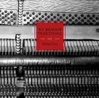 Enlarge image Cover: We Remain Traditional - University Press of Colorado