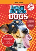 Cover: Laugh Out Loud Dogs - Icon Press
