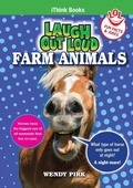 Cover: Laugh Out Loud Farm Animals - Icon Press