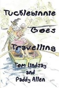 Cover: Tucklebinnie Goes Travelling - Mirador Publishing