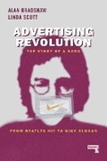 Cover: Advertising Revolution - Repeater Books