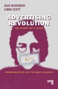 Enlarge image Cover: Advertising Revolution - Repeater Books