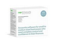 Abbildung von: Sage 50 Accounts V24 Self-Study Workbooks - Sage (UK) Ltd