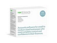 Abbildung von: Sage 50 Accounts V24 Self-Study Workbooks - Sage (UK) Ltd