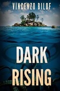 Cover: Dark Rising - Severed Press