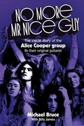 Cover: No More Mr Nice Guy - Gonzo Multimedia