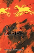 Cover: Quills of Desire - Baobab Books