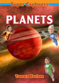 Enlarge image Cover: Planets - Blue Bike Books