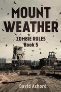Cover: Mount Weather - Severed Press
