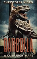 Cover: Dargolla - Severed Press