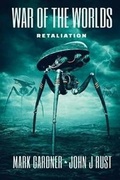 Cover: War of the Worlds - Severed Press