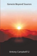 Cover: Genesis Beyond Sources - ATF Press