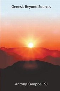 Enlarge image Cover: Genesis Beyond Sources - ATF Press