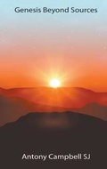 Cover: Genesis Beyond Sources - ATF Press