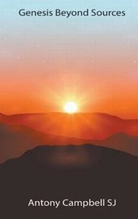 Enlarge image Cover: Genesis Beyond Sources - ATF Press