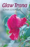 Cover: Glaw Trana - Gwasg y Bwthyn