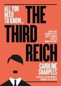 Cover: The Third Reich - CONNELL PUBLISHING LTD