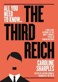 Enlarge image Cover: The Third Reich - CONNELL PUBLISHING LTD
