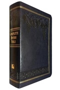 Cover: Complete Jewish Bible Flexisoft - Messianic Jewish Publishers