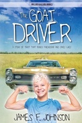 Cover: The Goat Driver - Aviva Publishing