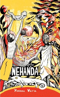 Enlarge image Cover: Nehanda - Baobab Books