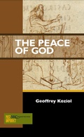 Cover: The Peace of God - Arc Humanities Press