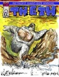 Cover: Theth - RETROFIT COMICS
