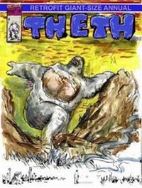 Enlarge image Cover: Theth - RETROFIT COMICS