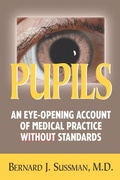 Cover: Pupils - Bartleby Press