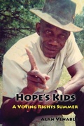Cover: Hope's Kids - ONE MONKEY BOOKS