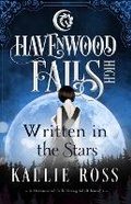 Cover: Written in the Stars - Ang'dora Productions, LLC