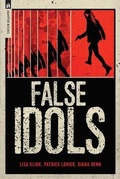 Cover: False Idols - ADAPTIVE BOOKS