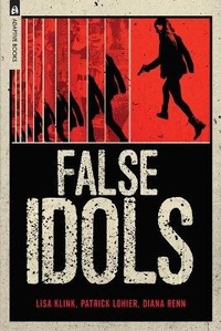 Enlarge image Cover: False Idols - ADAPTIVE BOOKS