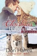 Cover: A Christmas Hallelujah - Banner Publishing