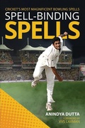 Cover: Spell-Binding Spells - Notion Press, Inc.