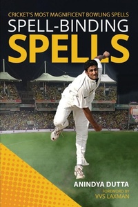 Enlarge image Cover: Spell-Binding Spells - Notion Press, Inc.