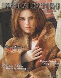 Abbildung von: Intoxicating Magazine - Michael Enoches