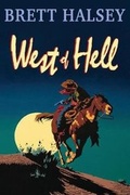 Cover: West of Hell - Pronghorn Press